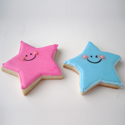 Star Cookie